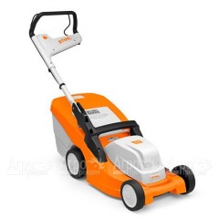 Газонокосилка электрическая Stihl RME 443 C в Липецке