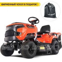 Садовый минитрактор Yard Fox T 92RBH в Липецке