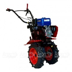 Мотоблок Ока МБ-1Д2М12 с двигателем Yamaha MX200 6.5 л.с. в Липецке