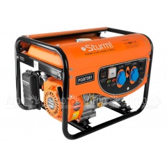 Бензогенератор Sturm PG87281 2.5 кВт в Липецке