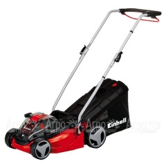 Газонокосилка аккумуляторная Einhell PXC GE-CM 33 Li Kit в Липецке