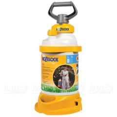 Опрыскиватель ручной Hozelock Plus 7 л в Липецке