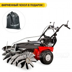 Подметальная машина Tielburger TK48 PRO Hydro (Honda) в Липецке
