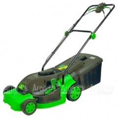 Газонокосилка электрическая Enifield ELM 1600-40 в Липецке