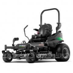 Садовый райдер Caiman Zero 155KD в Липецке