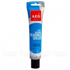Смазка AEG для подшипников c PTFE 100 гр в Липецке