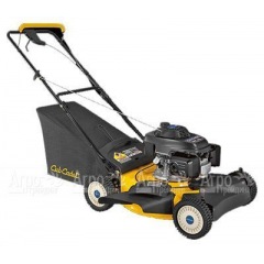 Газонокосилка бензиновая Cub Cadet CC 469Q в Липецке