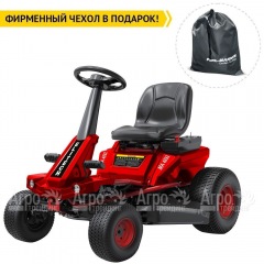 Садовый райдер Elitech МА 4892 в Липецке
