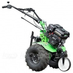 Мотоблок Aurora Country 800 Multi-Shift (фрезы в комплекте) в Липецке