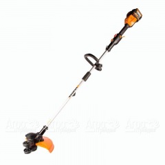 Триммер аккумуляторный Worx WG184E в Липецке