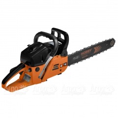 Бензопила Carver Hobby HSG 158-18" в Липецке