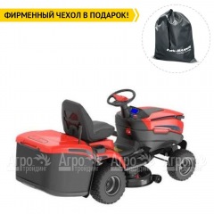 Садовый минитрактор Мобил К XPA88 Премиум (без аккумулятора и зарядного устройства) в Липецке