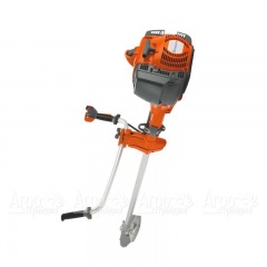Бензокоса (бензиновый триммер) Husqvarna 555Fx в Липецке