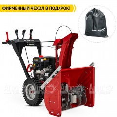 Снегоуборщик Мобил К С65 Премиум с двигателем G250FDS в Липецке