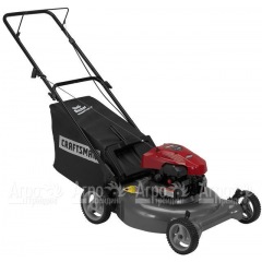 Газонокосилка бензиновая Craftsman 38814 в Липецке