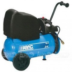 Воздушный компрессор ABAC Pole Position Plus OM 231 в Липецке