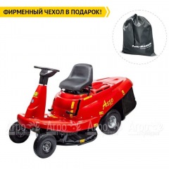 Садовый райдер Eurosystems ASSO 67 в Липецке