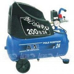 Воздушный компрессор ABAC Pole Position OL 231 в Липецке