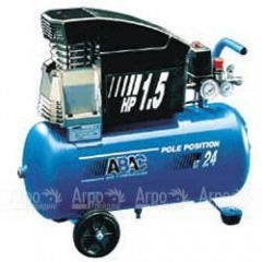Воздушный компрессор ABAC Pole Position 310 в Липецке