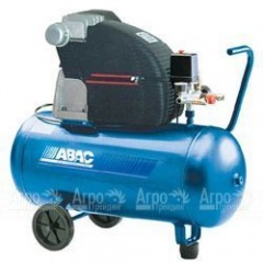 Воздушный компрессор Abac D 3/24 CM 2 в Липецке