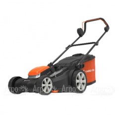 Газонокосилка аккумуляторная Yard Fox EL 4045 B SET в Липецке