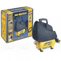 Воздушный компрессор Abac House Master Kit в Липецке