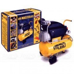 Воздушный компрессор Abac Air Master Kit в Липецке