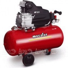 Воздушный компрессор Abac DC 2.5/50 CM 2.5 в Липецке