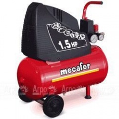 Воздушный компрессор ABAC OL 195/24 CM 1,5 в Липецке