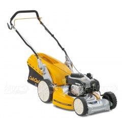 Газонокосилка бензиновая Cub Cadet CC 46 PB в Липецке