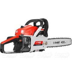 Бензопила Зубр ПБЦ-М450 40П-16" в Липецке