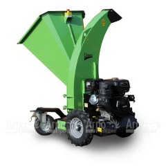 Измельчитель бензиновый Laski LS95ES в Липецке