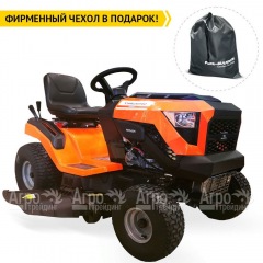 Садовый трактор Villartec MR 1542M в Липецке