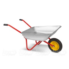 Тачка садовая RedVerg RD-WB100R в Липецке