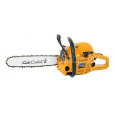 Бензопила Cub Cadet CC 4051-15 в Липецке