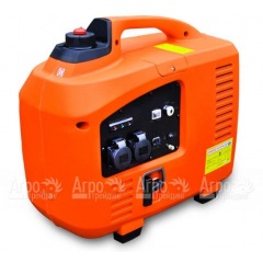 Инверторный генератор Herz IG-2200E 2 кВт в Липецке
