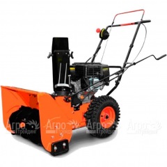 Снегоуборщик Rein STR 551 Q в Липецке
