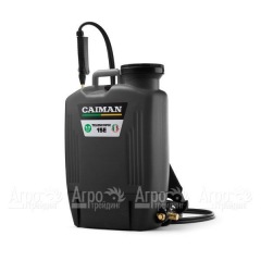 Опрыскиватель аккумуляторный Caiman Telescopic 15E в Липецке