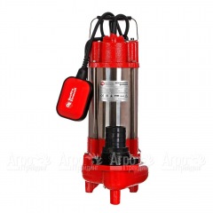 Фекальный насос Quattro Elementi Sewage 800F Ci в Липецке