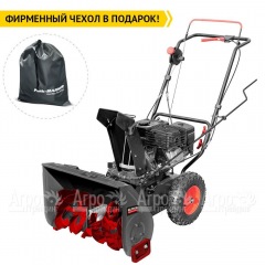 Снегоуборщик Elitech ST 0656 (E1609.012.00) в Липецке