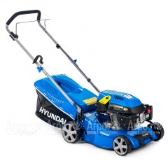 Газонокосилка бензиновая Hyundai L 4310 в Липецке