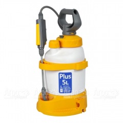 Опрыскиватель ручной Hozelock Plus 5 л в Липецке