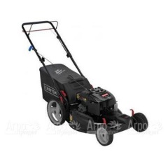 Газонокосилка бензиновая Craftsman 37068 в Липецке