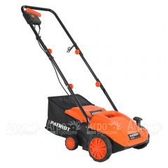 Скарификатор электрический Patriot SCE 150 в Липецке
