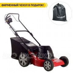 Газонокосилка электрическая MA.RI.NA GX-46 SE 1800 W в Липецке