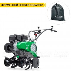 Мотоблок Caiman Vario 60S в Липецке