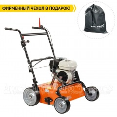 Вертикуттер бензиновый Efco SCA 50 H в Липецке