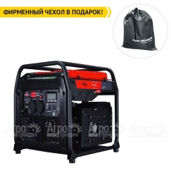 Бензогенератор инверторный Fubag TI 4300 3.8 кВт в Липецке
