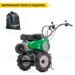 Мотоблок Caiman Vario 70C TWK+ в Липецке