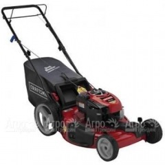 Газонокосилка бензиновая Craftsman 37065 в Липецке